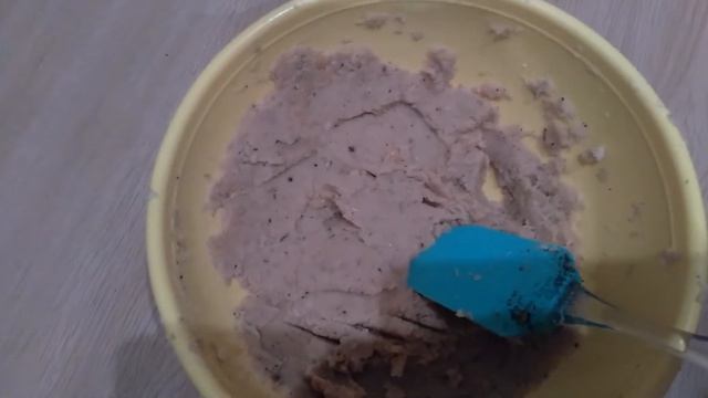 Не знала как вкусно! Шарики из НУТА, жаренные во фритюре!