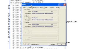 Xen Virtualization, VT-d, VGA Passthrough, & Windows XP HVM Virtual Machine: Super PI 32M Benchmark