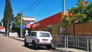 Обзор с. Веселое и с. Блиново, Адлерский район Сочи