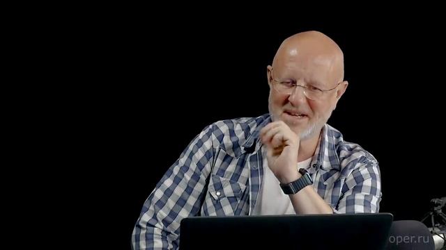 Дмитрий Goblin Пучков про сериал "Зулейха открывает глаза" седьмая серия смотреть онлайн