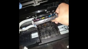 Как снять ПГ на Canon TS6140, TS6240, TS6340, TS8140, TS8240, TS8340, TS9140, TS9540, TS704