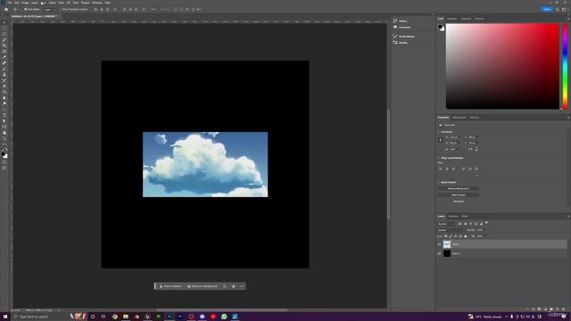 12 - Creating Some More Clouds