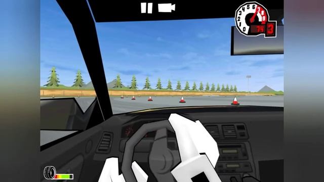 дрифт под жирные басы смотреть онлайн