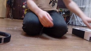 Мои наушники Sony WH-CH700N