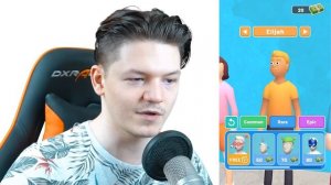 РЕАЛИСТИЧНЫЙ СИМУЛЯТОР УЧИТЕЛЯ