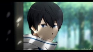 Вольный стиль | Видишь синий океан.. | AMV