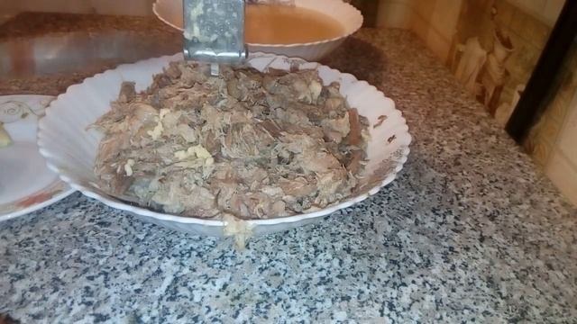 Холодец***,Как приготовить***Jelly* * * how to cook смотреть онлайн