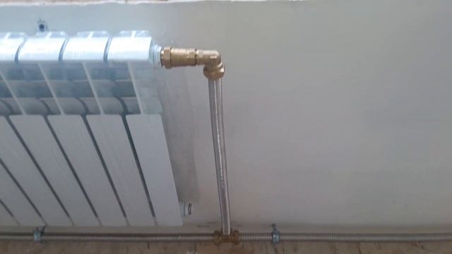 Дом из сибита(трубы отопления) смотреть онлайн