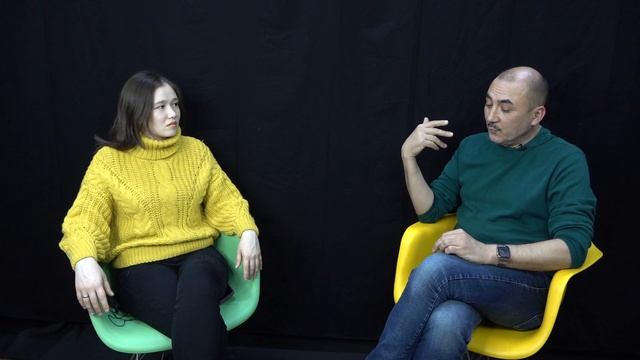 Психолог о том, как научиться "говорить словами через рот"
