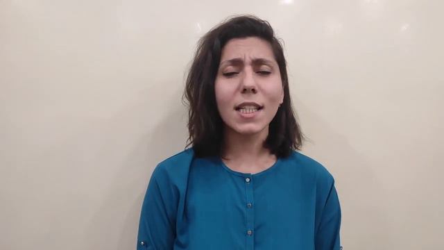 Анна Ханян - ты же выжил, солдат (кавер) смотреть онлайн