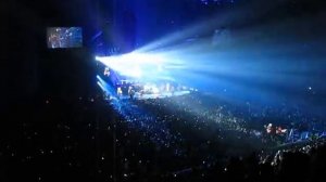 NickelBack в Питере