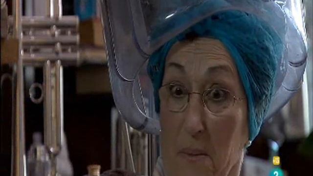 Ciudad K Capítulo 9 Peluquería смотреть онлайн