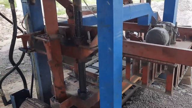 Работа Шлакоблок смотреть онлайн