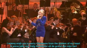 Helene Fischer - Feliz Navidad (Ondertiteld)
