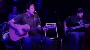 Breaking Benjamin - Diary Of Jane (Acoustic)