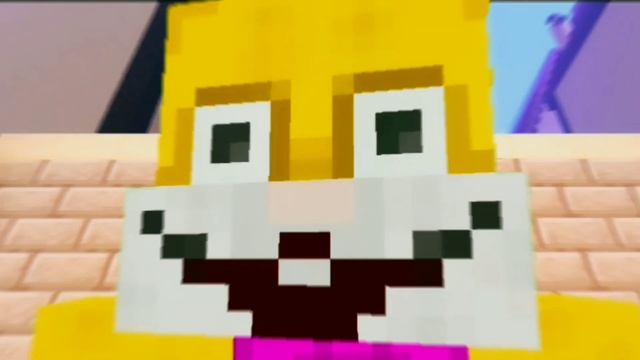 Lucky's Jumpscare In Minecraft (Dark Deception) смотреть онлайн