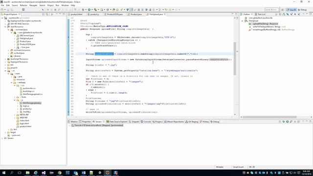 JavaEE 6 смотреть онлайн