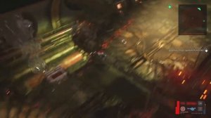 Прохождение The Ascent #8 ► Нереальный босс паук!