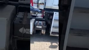 Renault Magnum E-tech 440 л.с. Euro_3