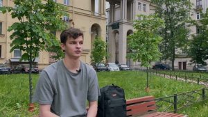 Как переехать в Питер? | Сколько нужно денег? | Переезд в СПБ бюджетно
