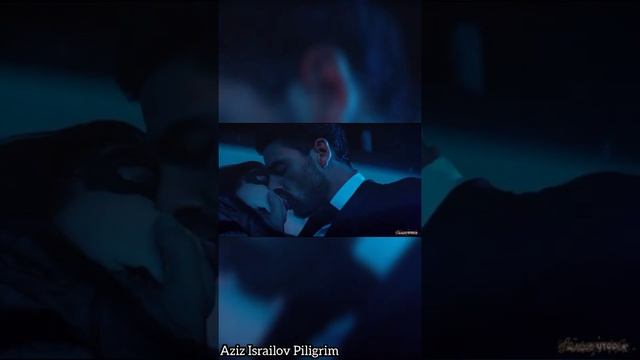 В поисках оазиса.Самый красивый стих о любви.Автор слов и чтец Азиз Исраилов Пилигрим! смотреть онлайн