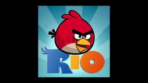 Angry Birds Rio | All Sound Effects