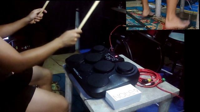 LAMB OF GOD | LAID TO REST | MEDELI 315 Cover смотреть онлайн