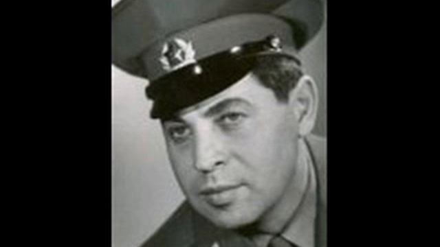 Леонид Харитонов - Черноглазая казачка.wmv смотреть онлайн