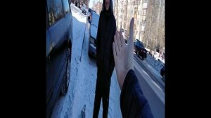 Встретил друга