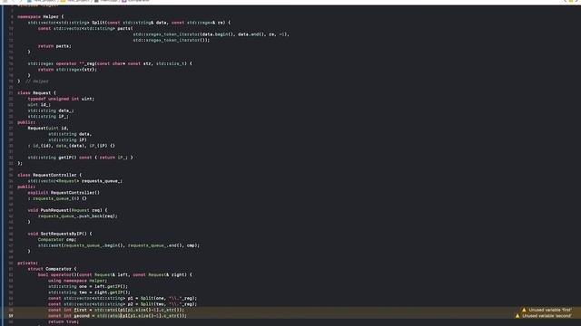 Учимся дебажить С++ программы в XCode