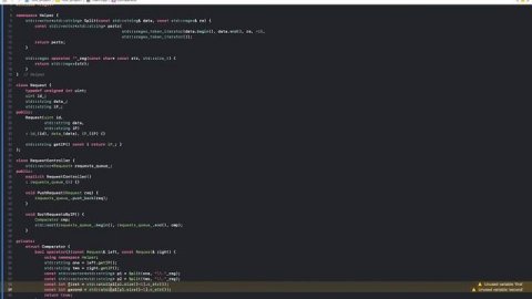 Учимся дебажить С++ программы в XCode