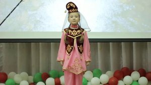 Габдулла Тукай, "Туган авыл"