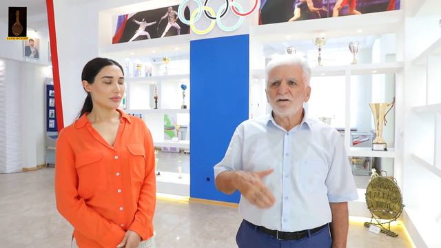 МУЗЕЙ СПОРТИВНОЙ СЛАВЫ МИНИСТЕРСТВО СПОРТА РД смотреть онлайн