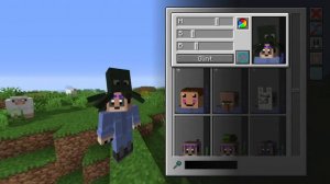 Minecraft: Hats Mod! - 1.12.2/1.16.5 - Mod Showcase