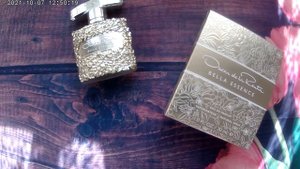 ОБЗОР ПАРФЮМА BELLA ESSENCE Oscar de la Renta / Аромат осени и спелых фруктов ???