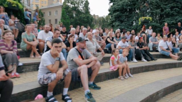 Группа ЛАДЫ белорусская народная песня Купальская ТоТоТо смотреть онлайн