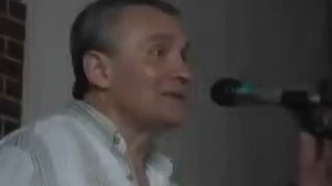 Александр Черпаков "Не для себя,Господь"