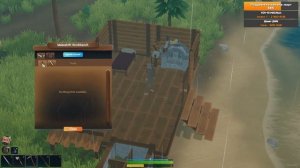 Len's Island - Жизнь на островах - Прохождение в 2023 #1 (стрим)