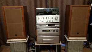 LO-D.HA-610----LO-D.HS 500(HITACHI)