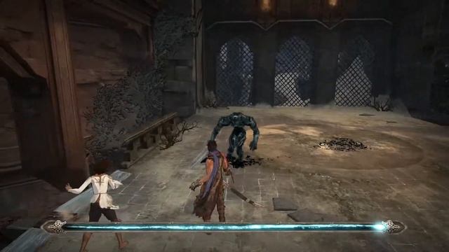 Prince of Persia. #13. Маршевая площадь. Сбор семян света смотреть онлайн