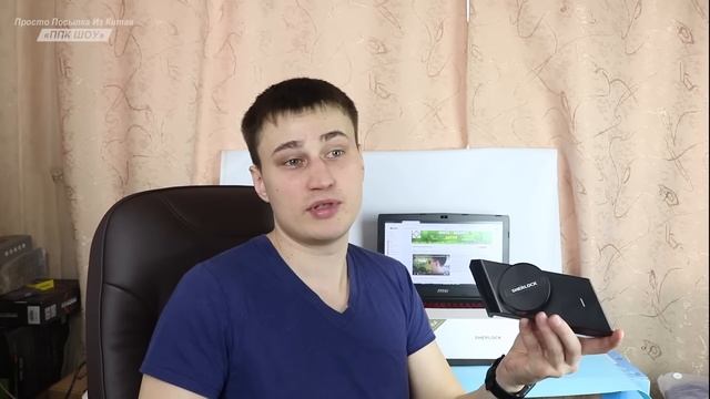 XIAOMI УМНЫЙ ЗАМОК Sherlock M1 ПРОВЕРЯЕМ В РАБОТЕ! КРУТОЙ ГАДЖЕТ НОВОГО ПОКОЛЕНИЯ!