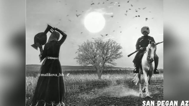 Саламу Абубакаров Старая Песня Сийсара Седарчий Стиглахь Цатоьаш Хийтира Суна смотреть онлайн