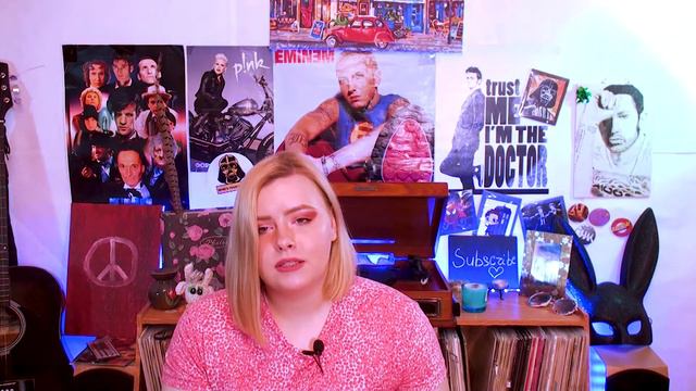 THE NEIGHBORHOOD - AFRAID // обзор песни // Страхи Джесси о потери аутентичности и карьеры смотреть онлайн