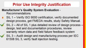 SIF Verification -- Scaling the Three Barriers