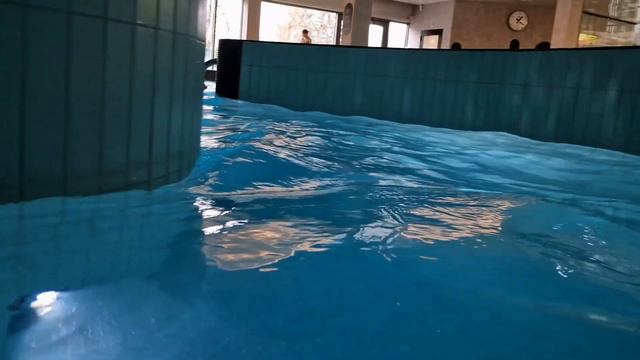 Эстония.Таллинн.Куда сходить в Таллинне.Где отдохнуть?Ring Spa цены.Бани,бассеины,Спа. Семейный вло