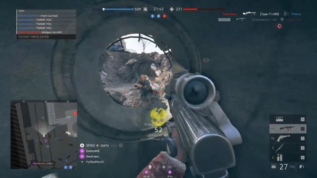 Säkkijärven Polkka - Battlefield V смотреть онлайн