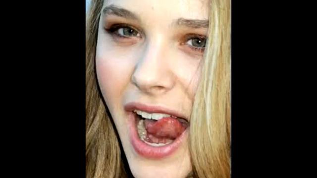 Chloe jerk off challenge смотреть онлайн