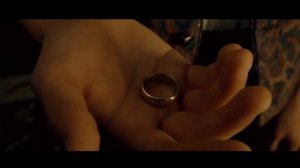 (Нарезка) Властелин колец: Фродо получил кольцо.