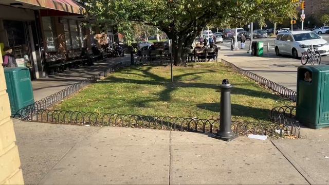 ВЕРНУЛСЯ В НЬЮ ЙОРК, ПОКАЗЫВАЮ РУМТУР, И ХОДИМ ПО МАГАЗИНАМ @jesusavgn смотреть онлайн