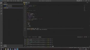 Уроки по JavaScript. Лекция 12. Деструктуризация. Шаблонные строки. JSON.